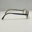 BVLGARI Bulgari 463-B 805 Eyeglasses Eye Glasses Frames 54-16-130