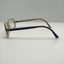 BVLGARI Bulgari 463-B 805 Eyeglasses Eye Glasses Frames 54-16-130