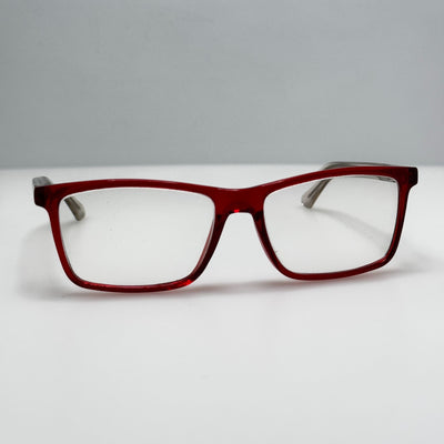 Puma Eyeglasses Eye Glasses Frames PJ0016O 003 Youth 52-15-130