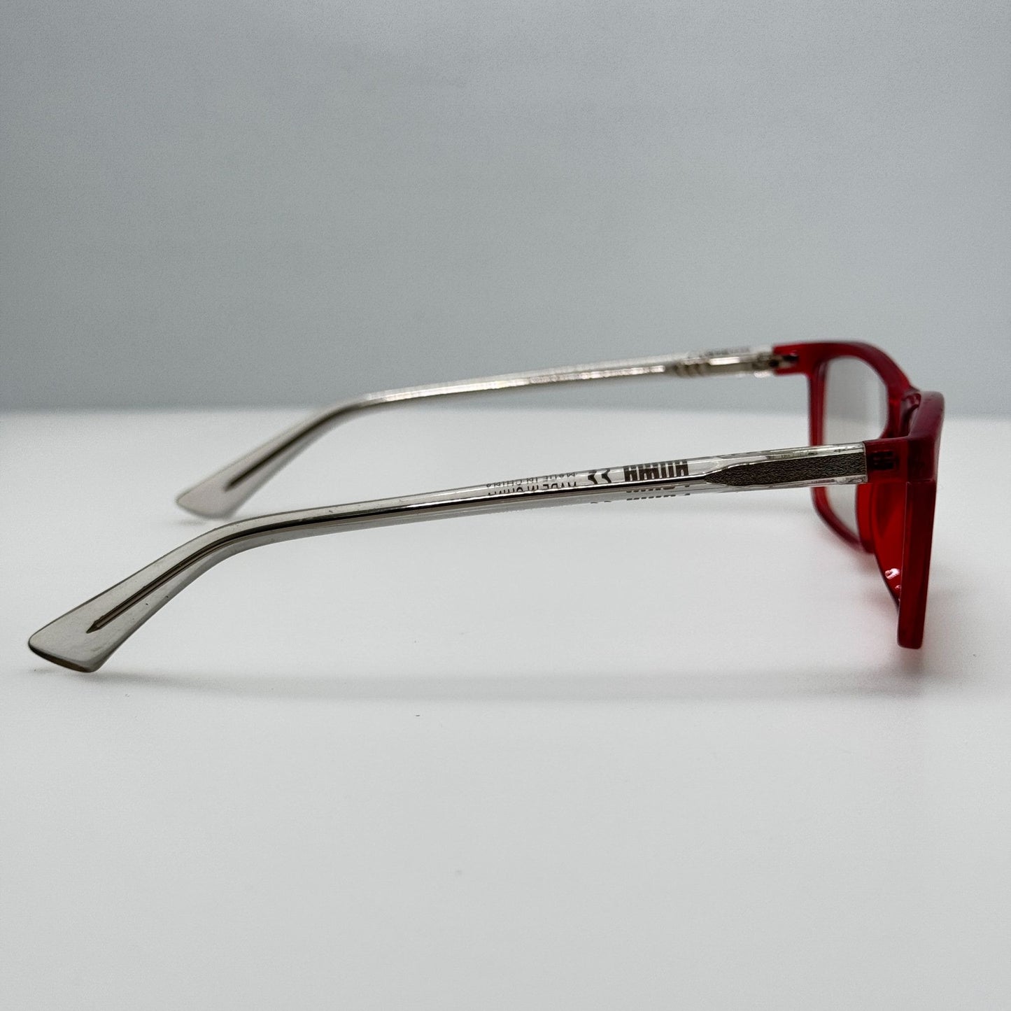 Puma Eyeglasses Eye Glasses Frames PJ0016O 003 Youth 52-15-130