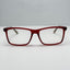 Puma Eyeglasses Eye Glasses Frames PJ0016O 003 Youth 52-15-130
