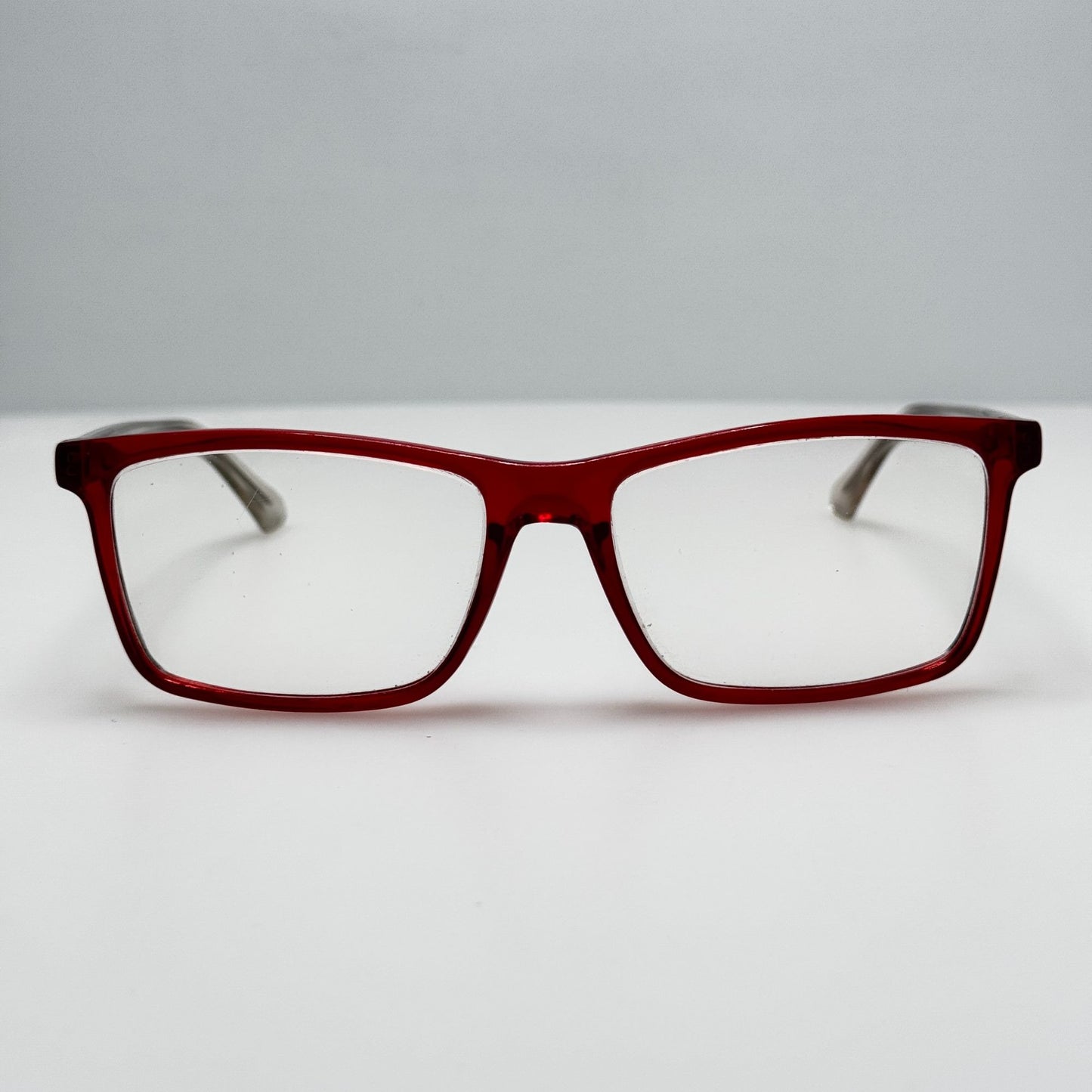 Puma Eyeglasses Eye Glasses Frames PJ0016O 003 Youth 52-15-130