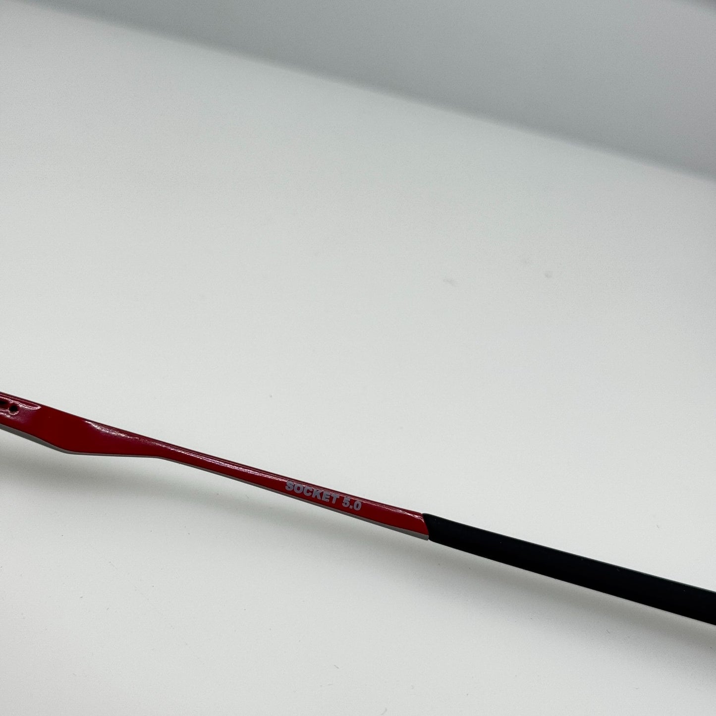 Oakley OX3217-0353 Socket 5.0 Chrome Eyeglasses Eye Glasses Frames 53-17-138