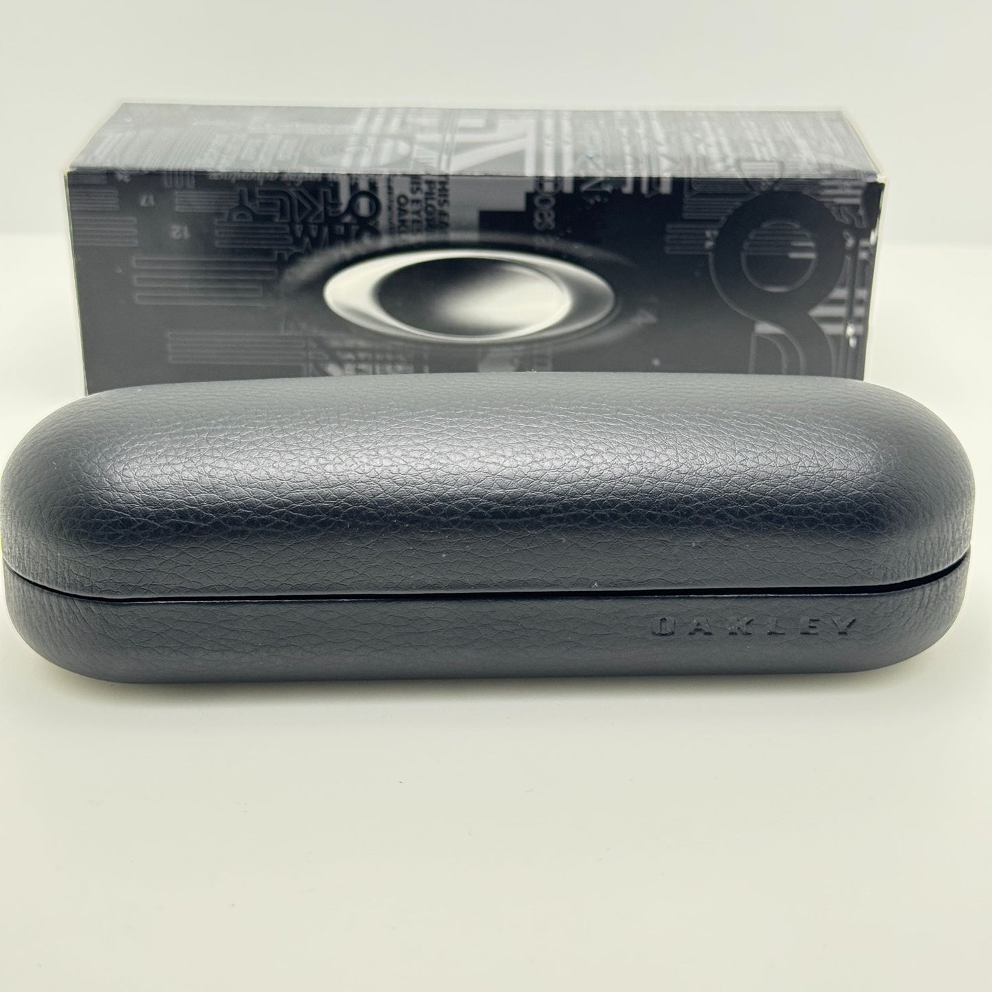 Oakley OX3217-0353 Socket 5.0 Chrome Eyeglasses Eye Glasses Frames 53-17-138