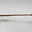 Robert Claude 118 Demi Amber Eyeglasses Eye Glasses Frames 51-19-135