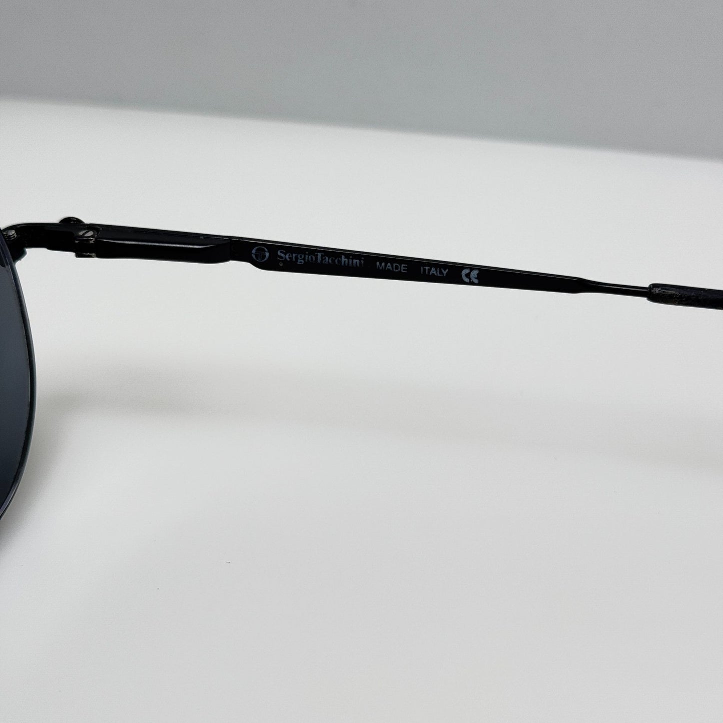 Sergio Tacchini Eyeglasses Eye Glasses Frames ST 1043-P T803 Small 58-13-145