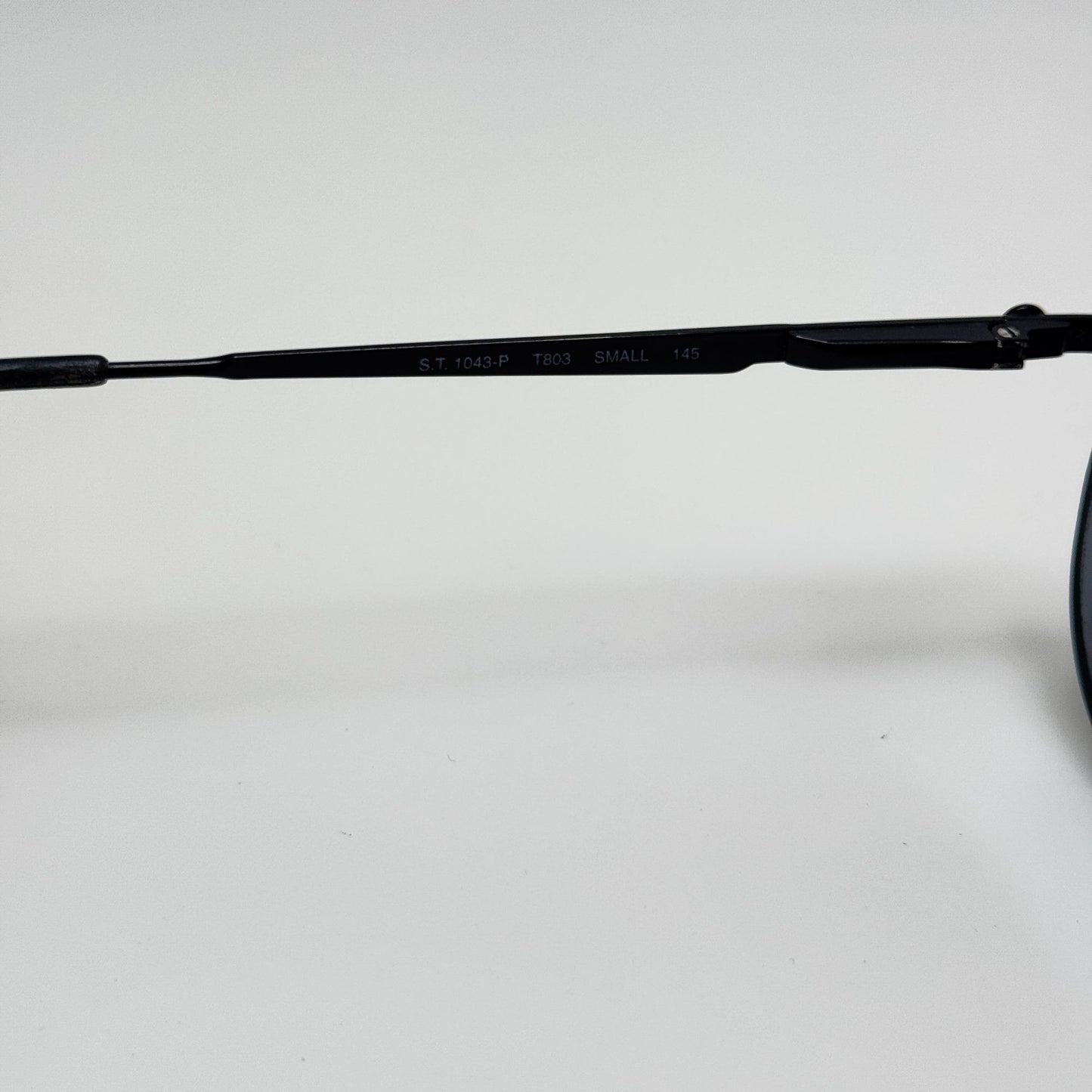 Sergio Tacchini Eyeglasses Eye Glasses Frames ST 1043-P T803 Small 58-13-145