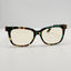 GX Studio Eyeglasses Eye Glasses Frames GX015 Tea Gwen Stefani 52-16-135