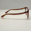 Coach HC 6177 5656 Pink Ombre Eyeglasses Eye Glasses Frames 52-17-140