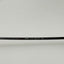 Mega Eyeglasses Eye Glasses Frames 9411 C12 Titanium Italy 49-19-140
