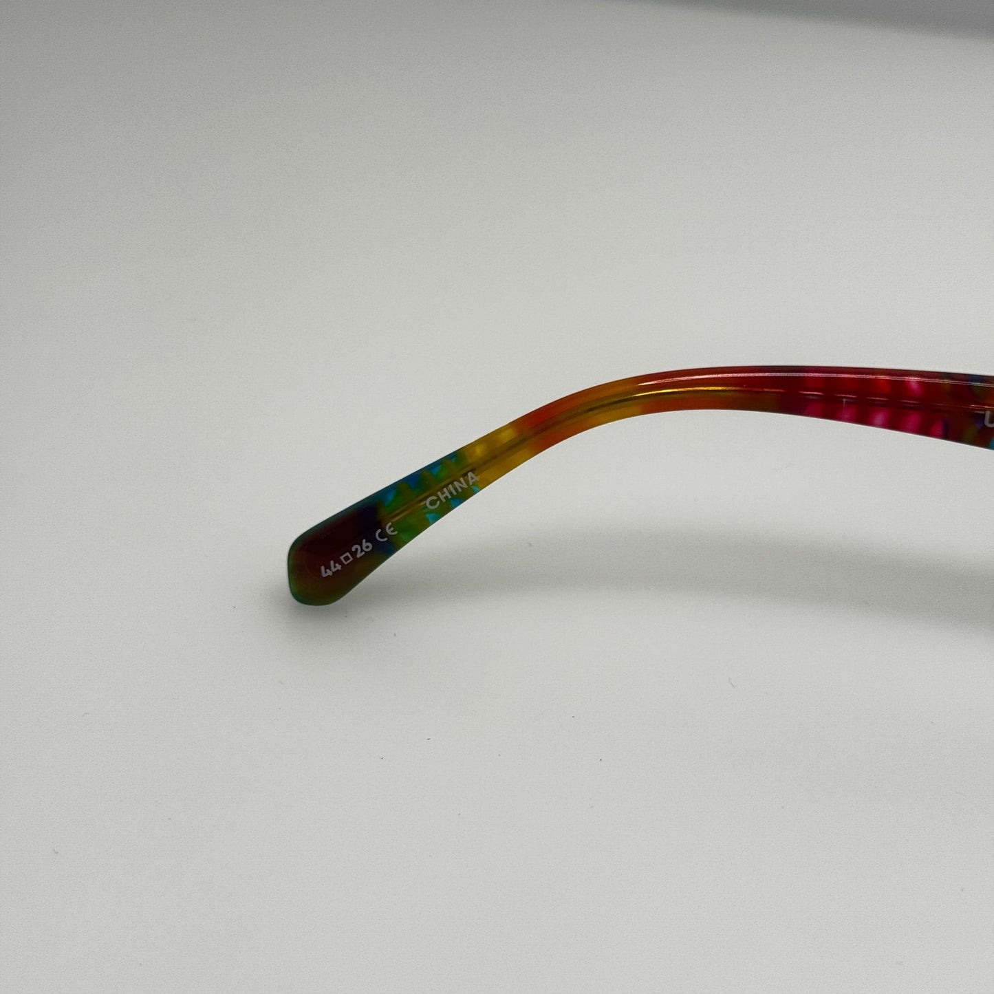 Eyebobs Eyeglasses Eye Glasses Readers 3354 10 Untamed 44-26 B