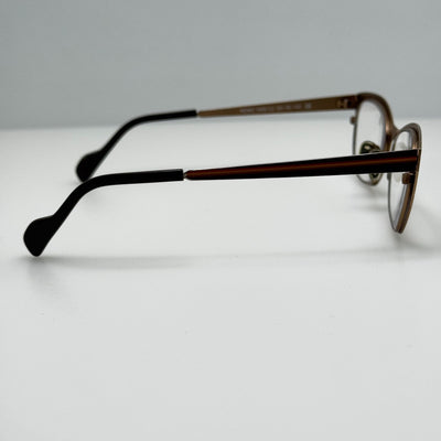 Jean Reno 1408 C2 Cendrine O Eyeglasses Eye Glasses Frames 50-18-140