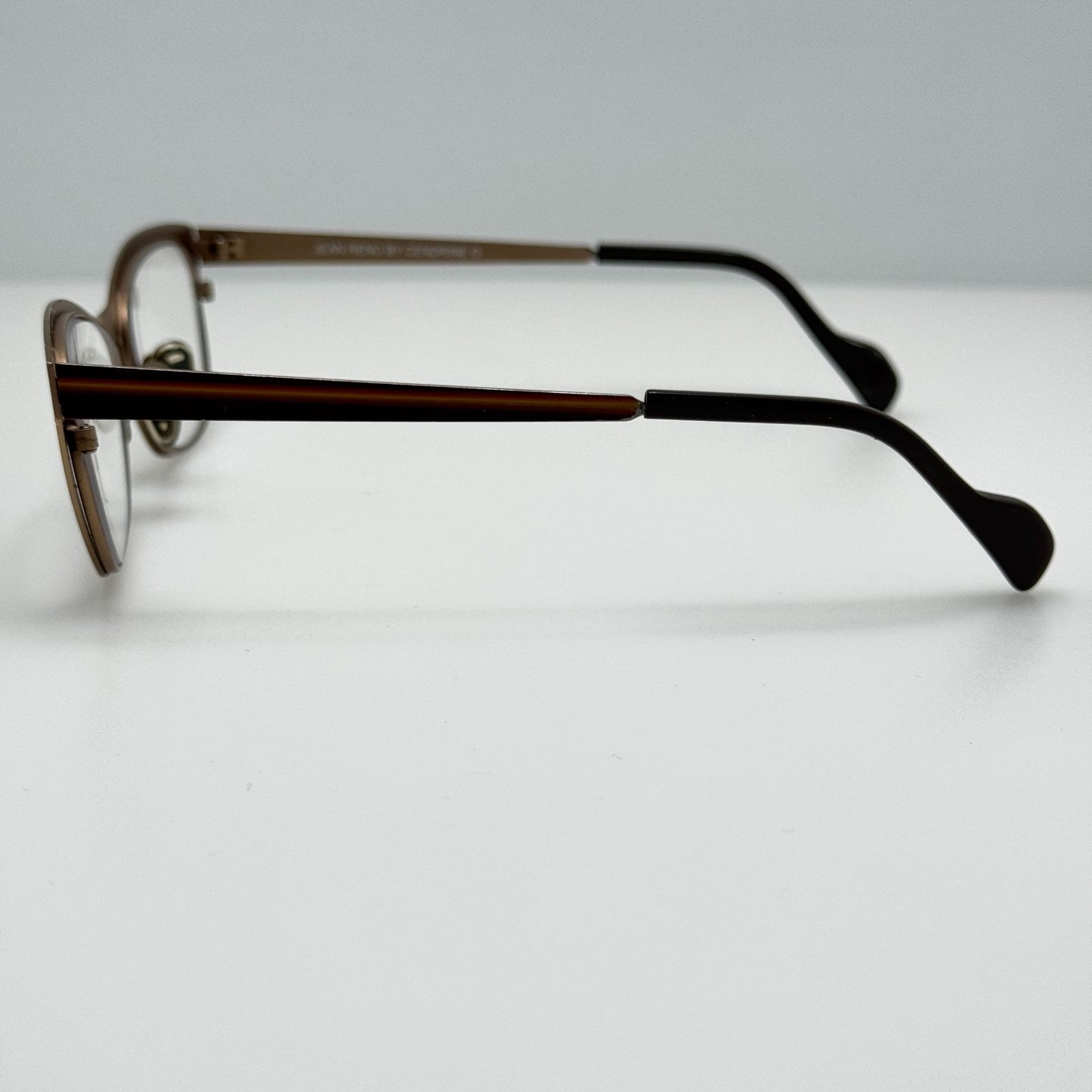 Jean Reno 1408 C2 Cendrine O Eyeglasses Eye Glasses Frames 50-18-140