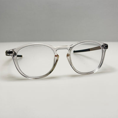 Oakley Eyeglasses Eye Glasses Frames OX8105-0450 Pitchman R Clear 50-19-140