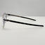 Oakley Eyeglasses Eye Glasses Frames OX8105-0450 Pitchman R Clear 50-19-140