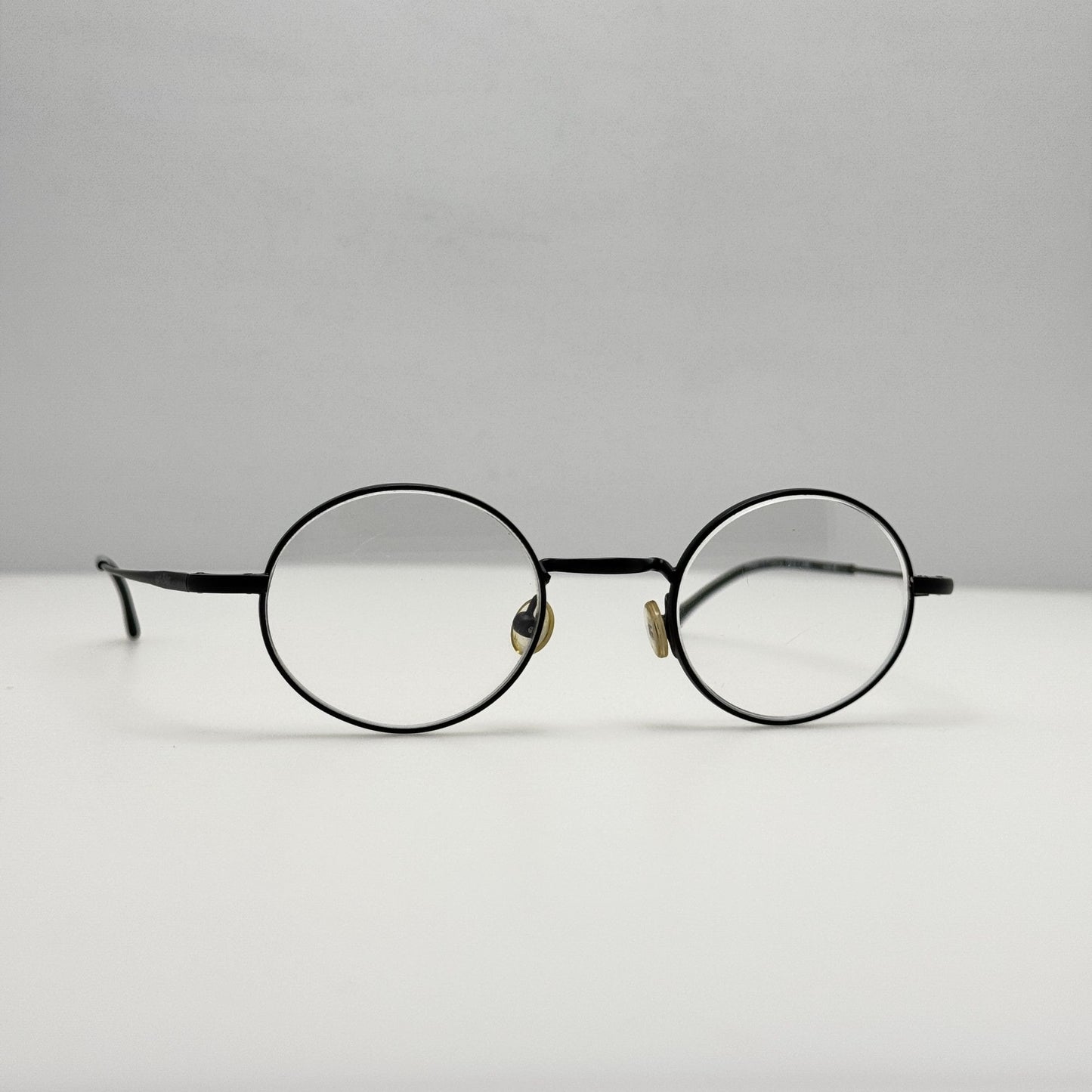Occhiali Eyeglasses Eye Glasses Frames HP3509 Harry Potter 001 Black 42-20-125