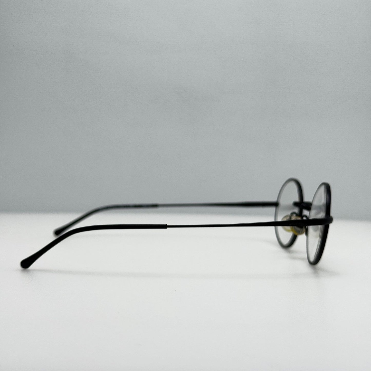Occhiali Eyeglasses Eye Glasses Frames HP3509 Harry Potter 001 Black 42-20-125