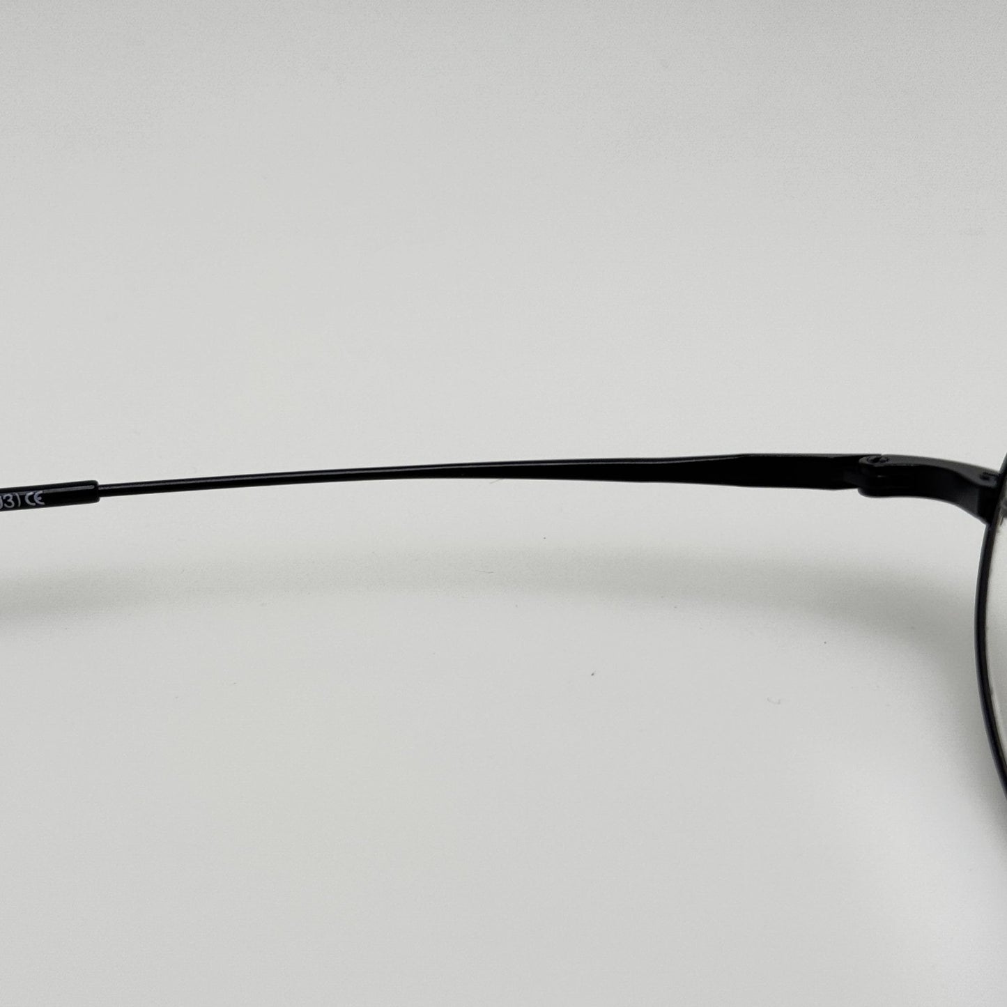 Occhiali Eyeglasses Eye Glasses Frames HP3509 Harry Potter 001 Black 42-20-125