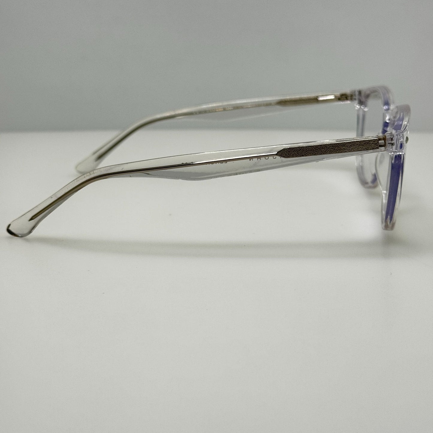 Sean John SJBL3481RPK 112 Eyeglasses Eye Glasses Frames 50-20-145
