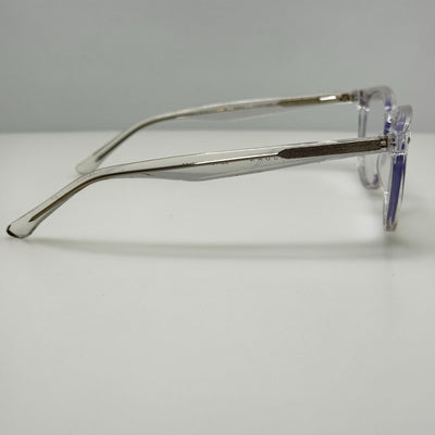 Sean John SJBL3481RPK 112 Eyeglasses Eye Glasses Frames 50-20-145
