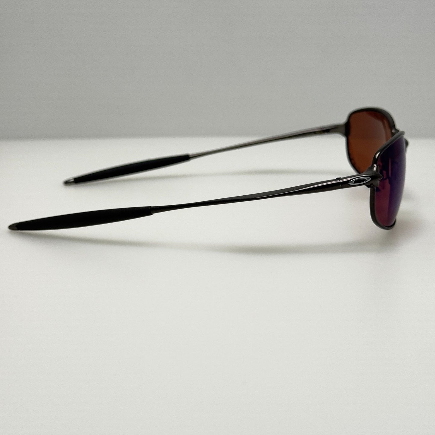 Oakley Sunglasses Big Square Wire Polarized