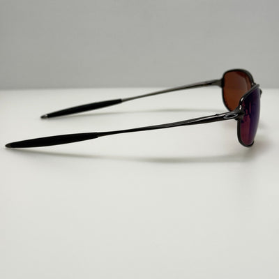 Oakley Sunglasses Big Square Wire Polarized