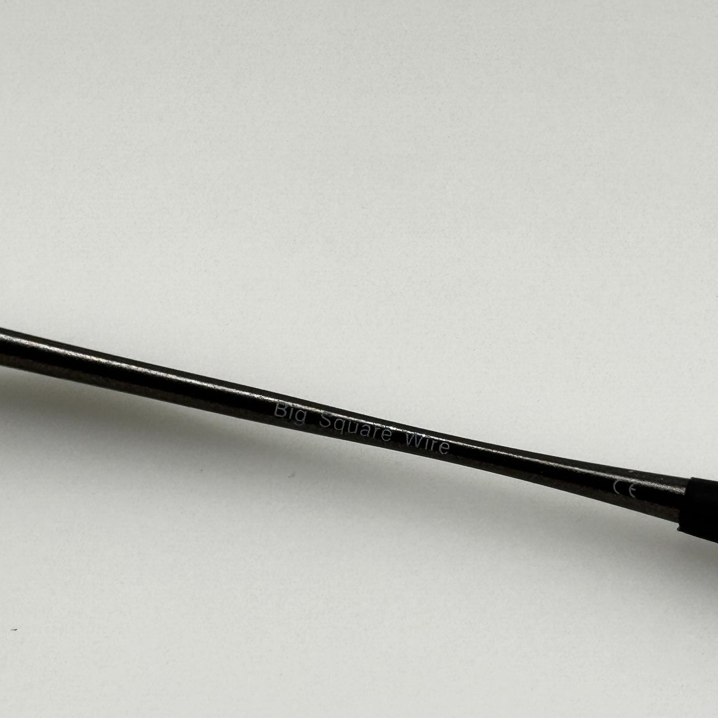 Oakley Sunglasses Big Square Wire Polarized