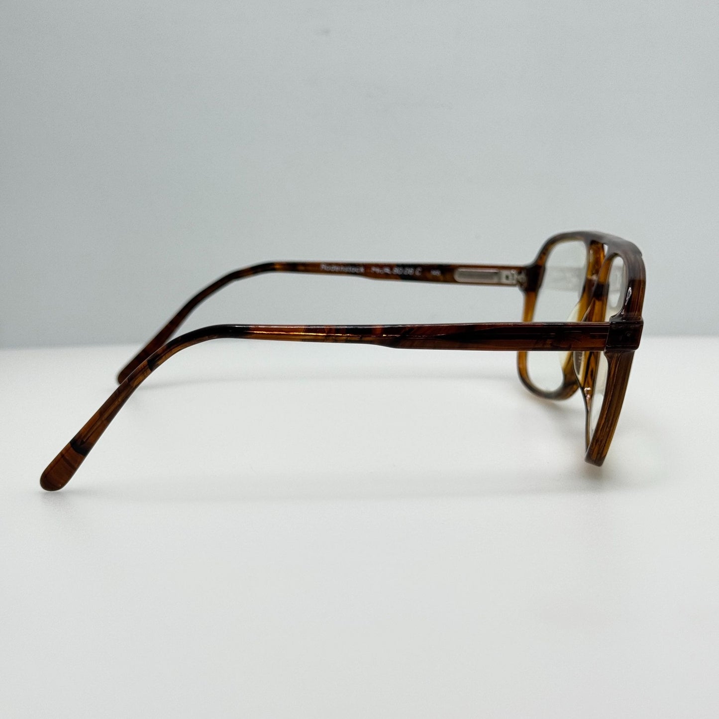 Rodenstock MR R 80.06 C CA35 Eyeglasses Eye Glasses Frames 60-15-145