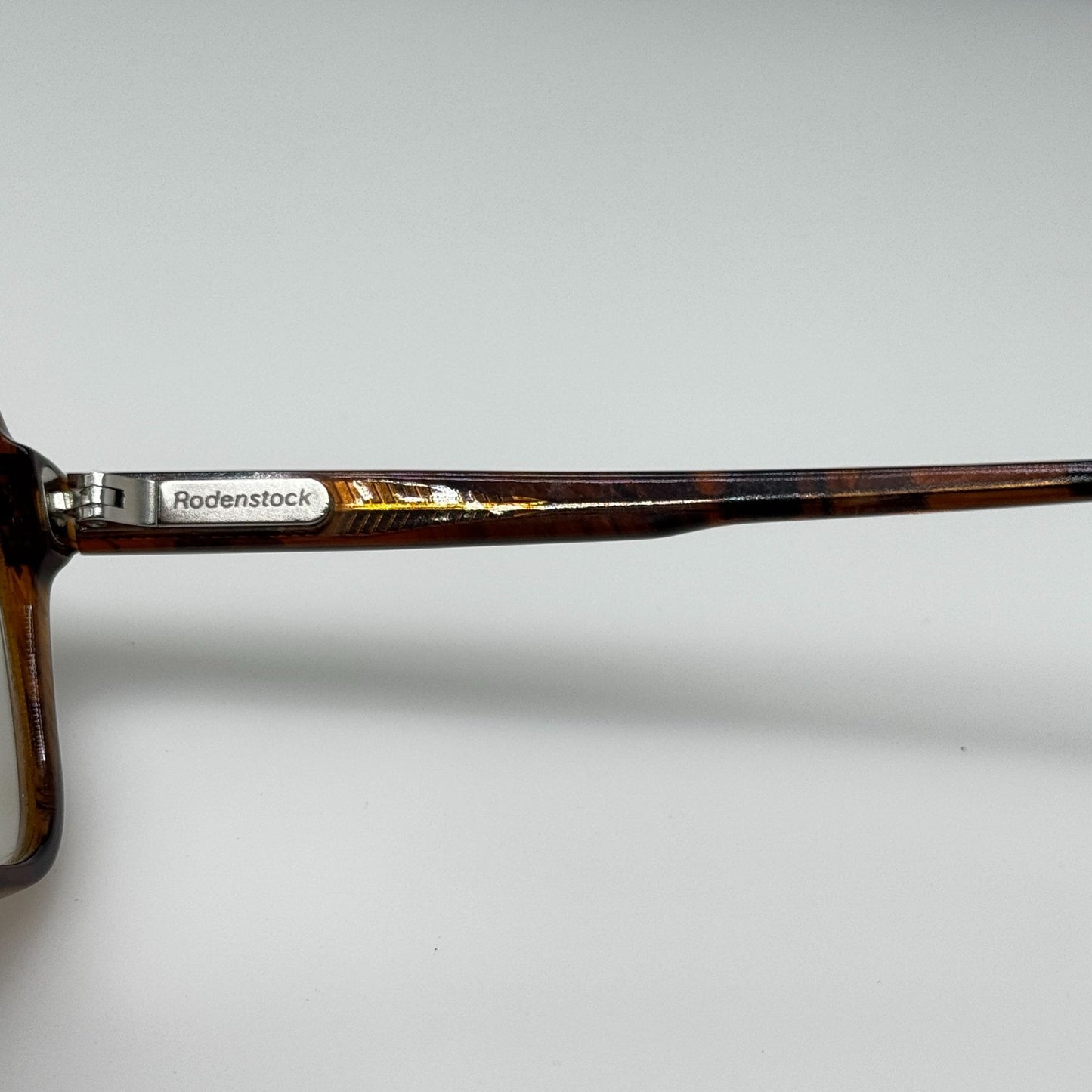 Rodenstock MR R 80.06 C CA35 Eyeglasses Eye Glasses Frames 60-15-145