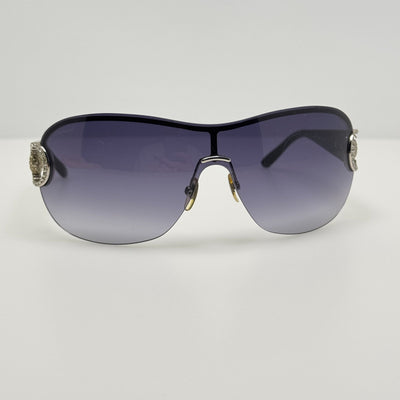 Gucci Sunglasses GG 2875\N\S RZSJJ 125 Black Italy