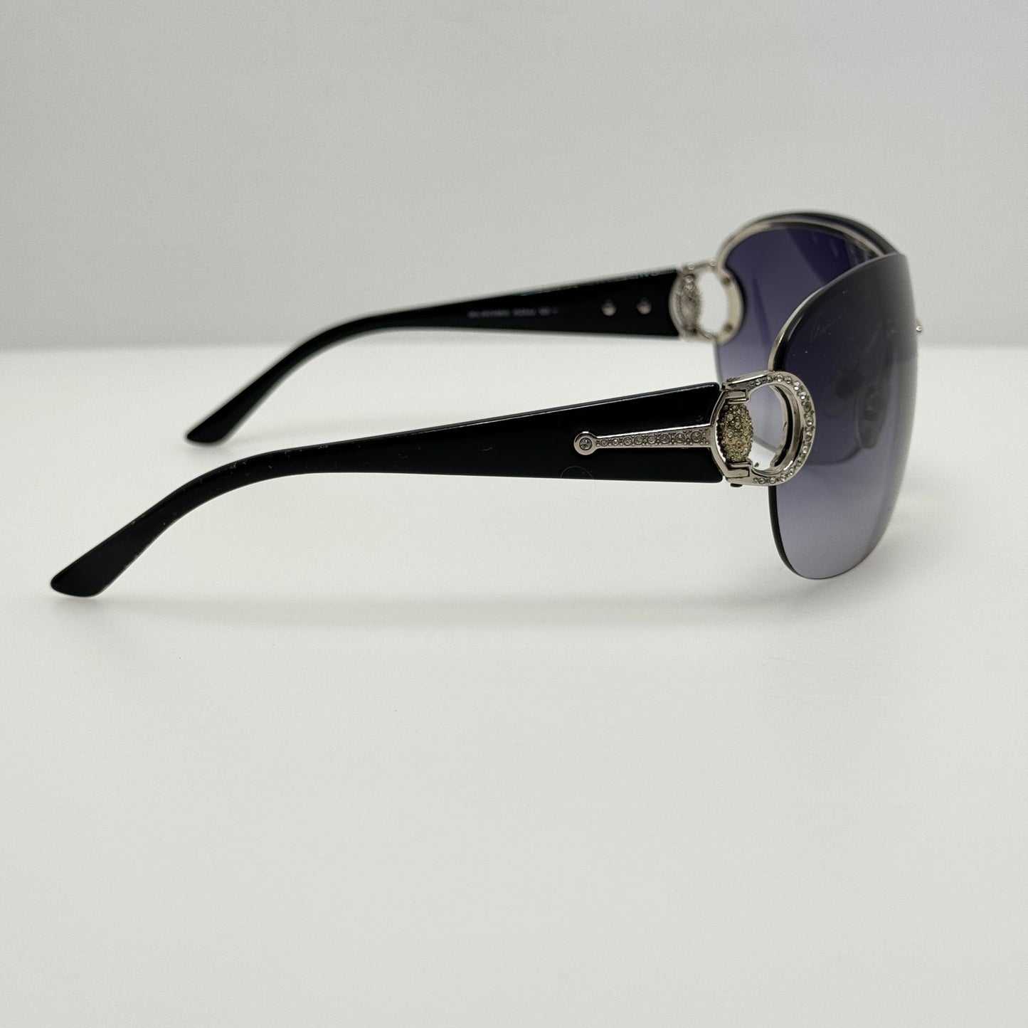 Gucci Sunglasses GG 2875\N\S RZSJJ 125 Black Italy