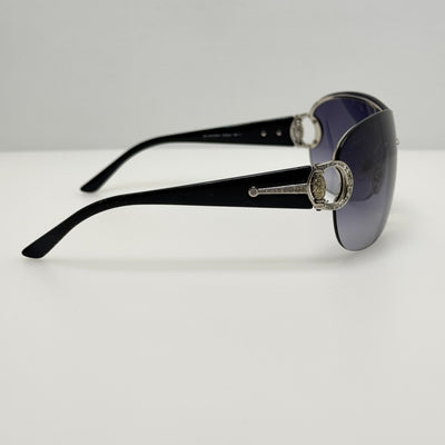 Gucci Sunglasses GG 2875\N\S RZSJJ 125 Black Italy