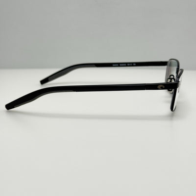 Costa Eyeglasses Eye Glasses Frames BRD 320 06A3016 30160153 53-17-145