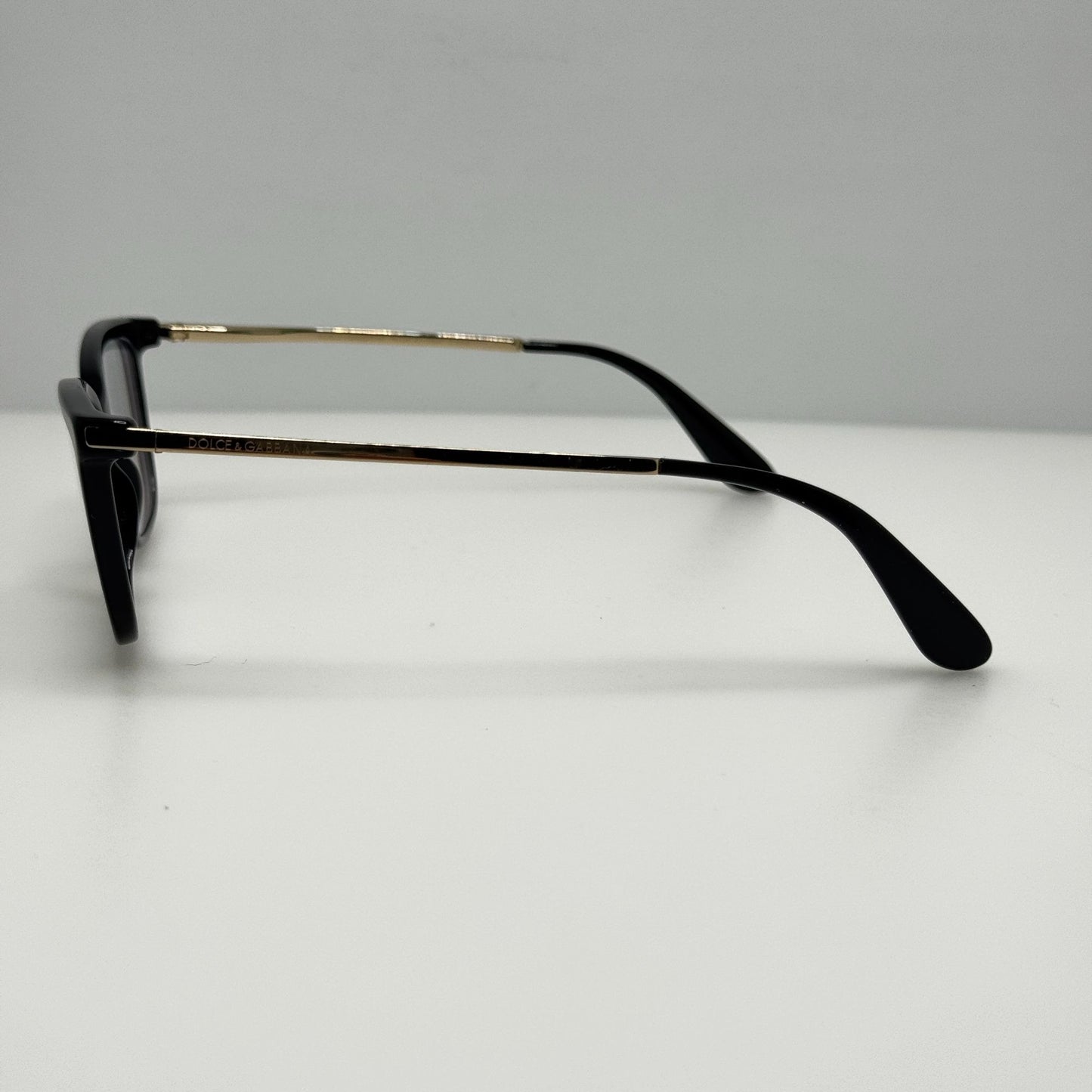 Dolce & Gabbana D&G DG 3243 501 Eye Glasses Eyeglasses Frames 52-17-140