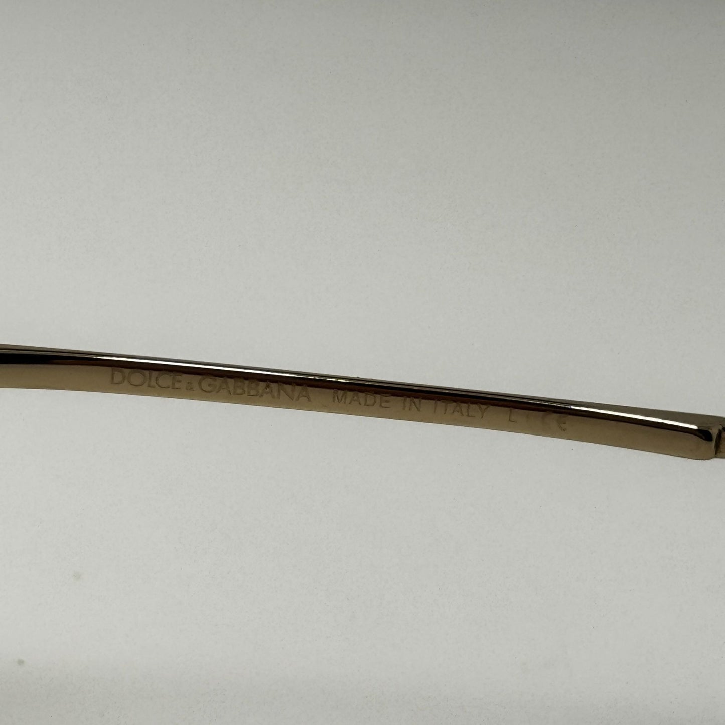 Dolce & Gabbana D&G DG 3243 501 Eye Glasses Eyeglasses Frames 52-17-140