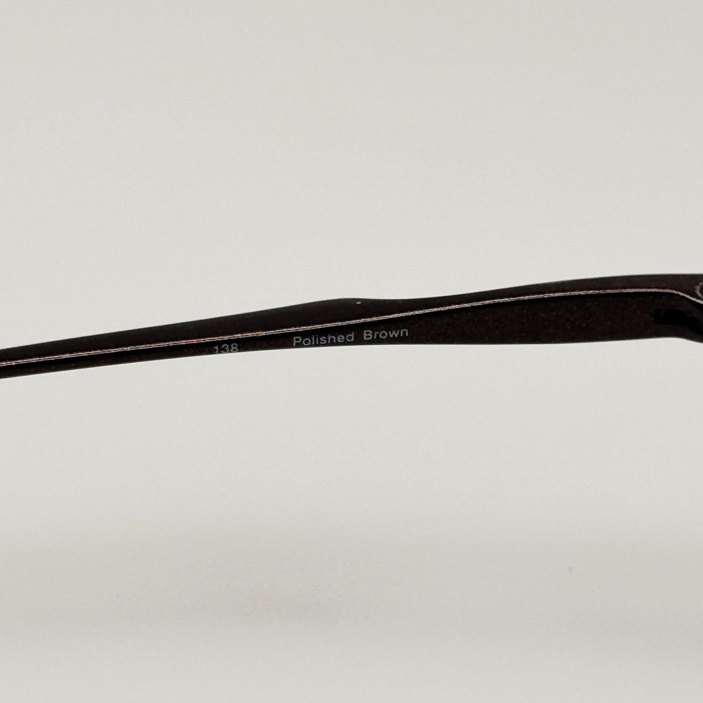 Oakley Eyeglasses Eye Glasses Frames Jackknife 4.0 Brown 51-19-138 Read Desc
