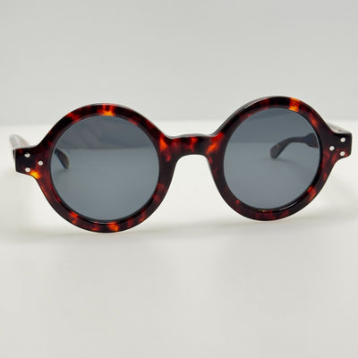 Anglo American Optical Eyeglasses Eye Glasses Frames Mod 108 RDSH 46-26