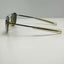 Randolph Engineering Sunglasses 5 1/2 USA Chrome Pilot AF 52-20