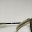 Randolph Engineering Sunglasses 5 1/2 USA Chrome Pilot AF 52-20