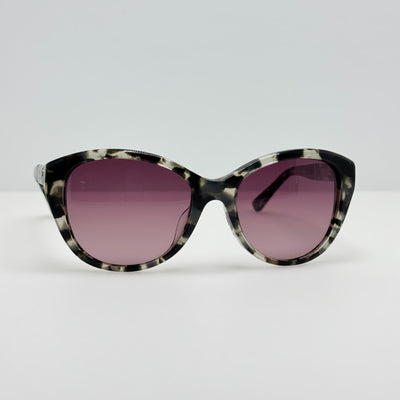 Michael Kors Sunglasses MK 2025F Rania I 317011 54-18-135
