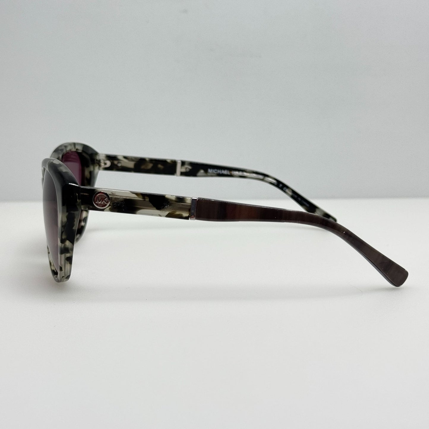 Michael Kors Sunglasses MK 2025F Rania I 317011 54-18-135