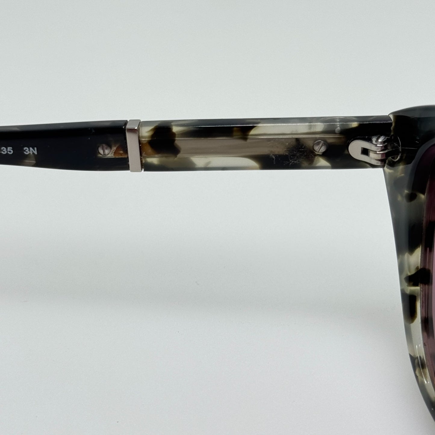 Michael Kors Sunglasses MK 2025F Rania I 317011 54-18-135