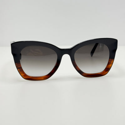 Warby Parker Augusta W 281 Eyeglasses Eye Glasses Frames 51-21-140