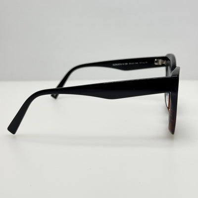 Warby Parker Augusta W 281 Eyeglasses Eye Glasses Frames 51-21-140