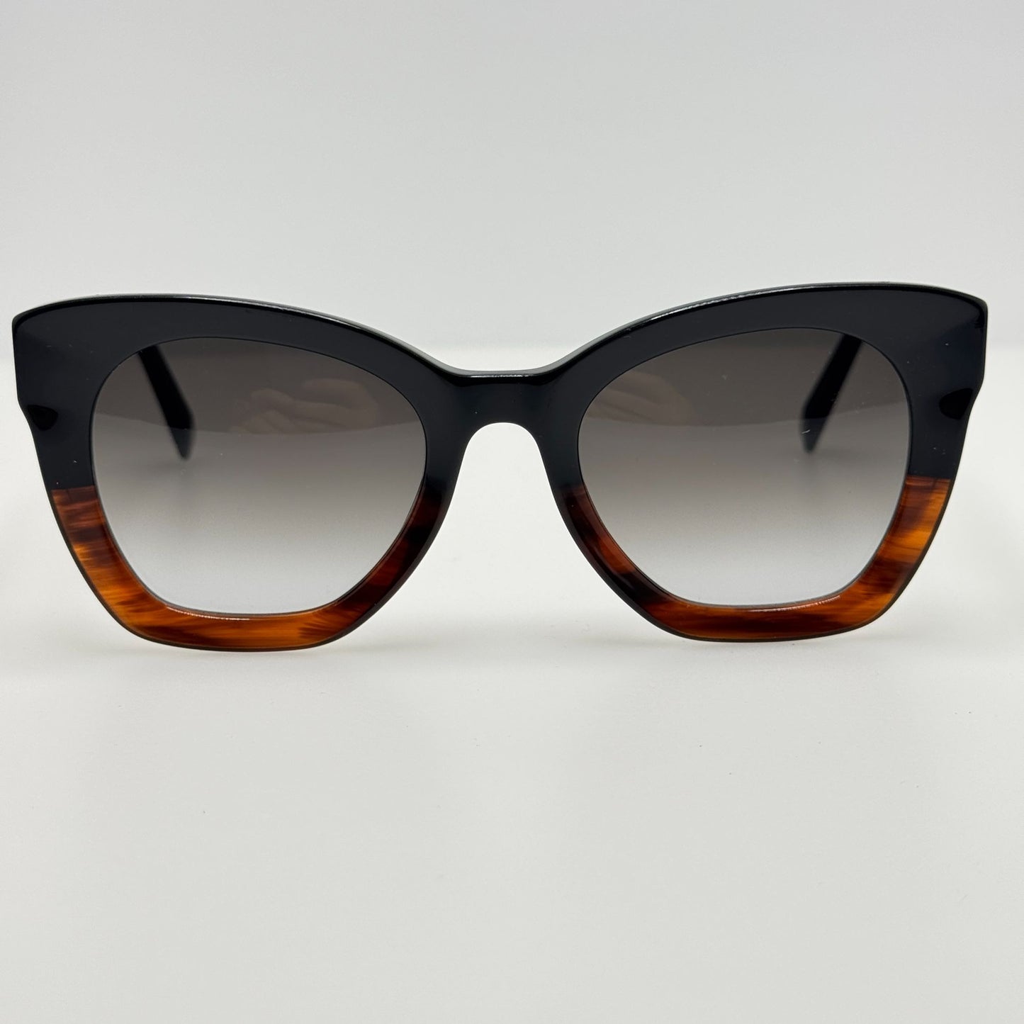 Warby Parker Augusta W 281 Eyeglasses Eye Glasses Frames 51-21-140