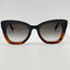 Warby Parker Augusta W 281 Eyeglasses Eye Glasses Frames 51-21-140