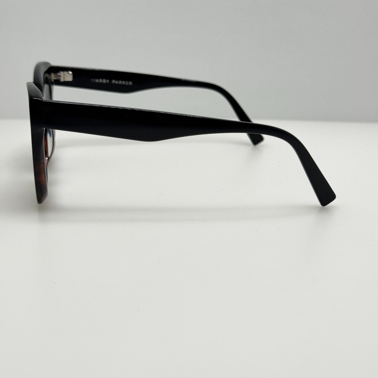Warby Parker Augusta W 281 Eyeglasses Eye Glasses Frames 51-21-140