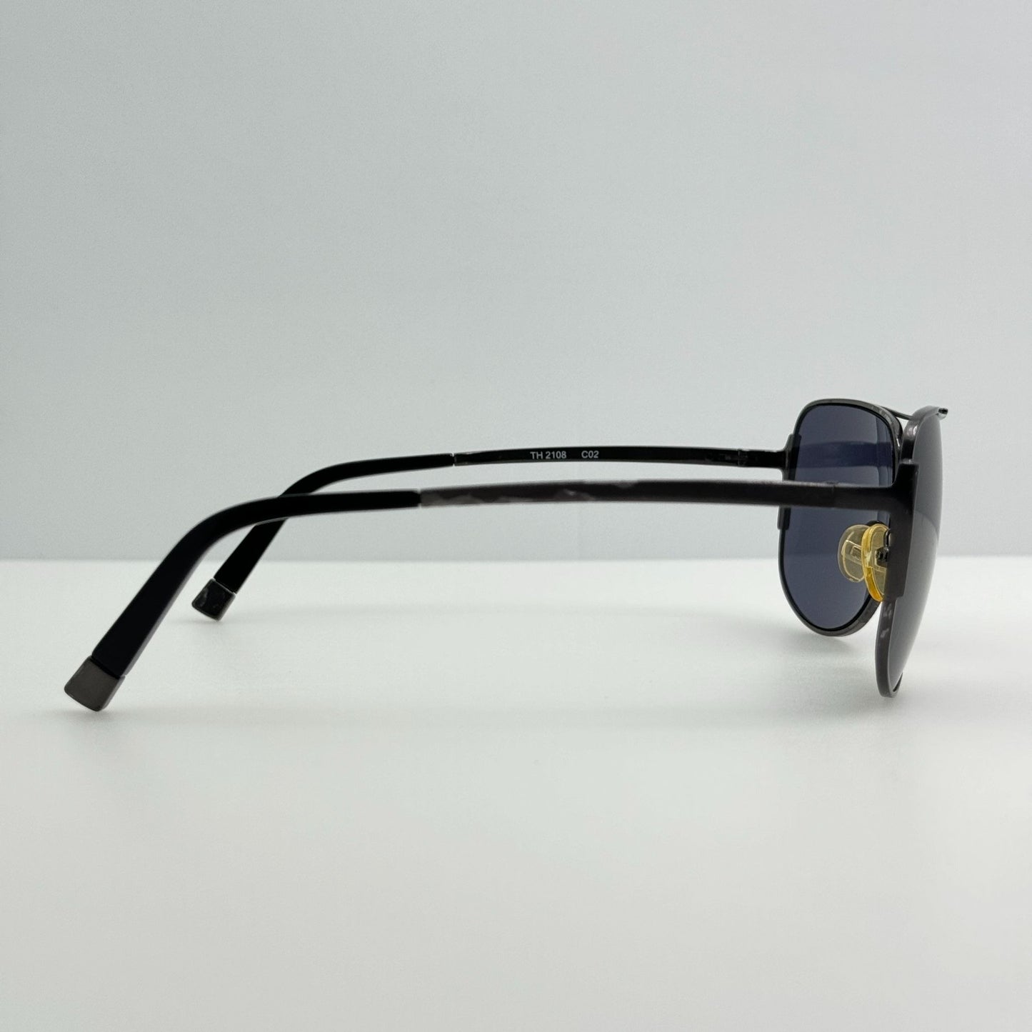 Theory Sunglasses TH 2108 C02 France 59-12