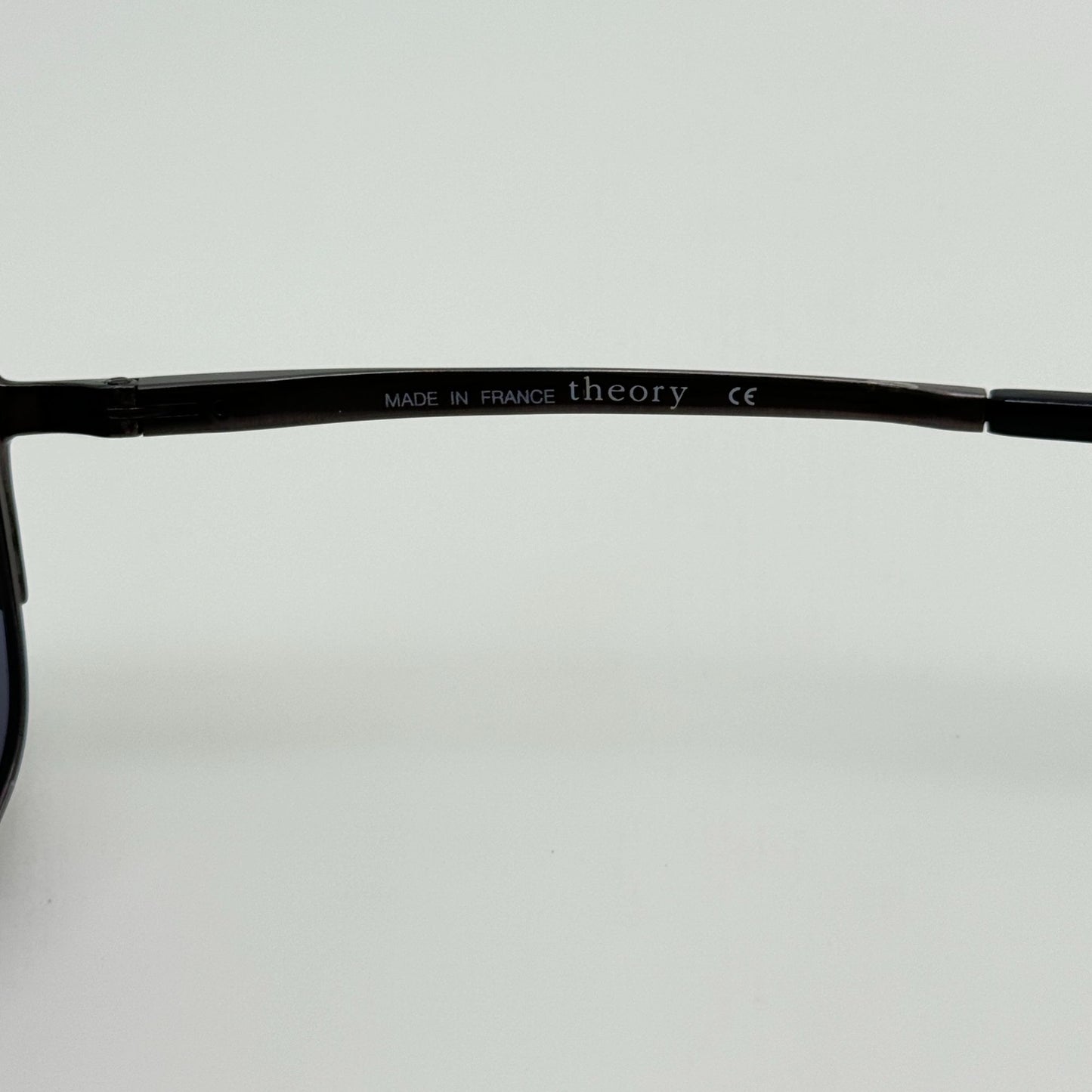 Theory Sunglasses TH 2108 C02 France 59-12