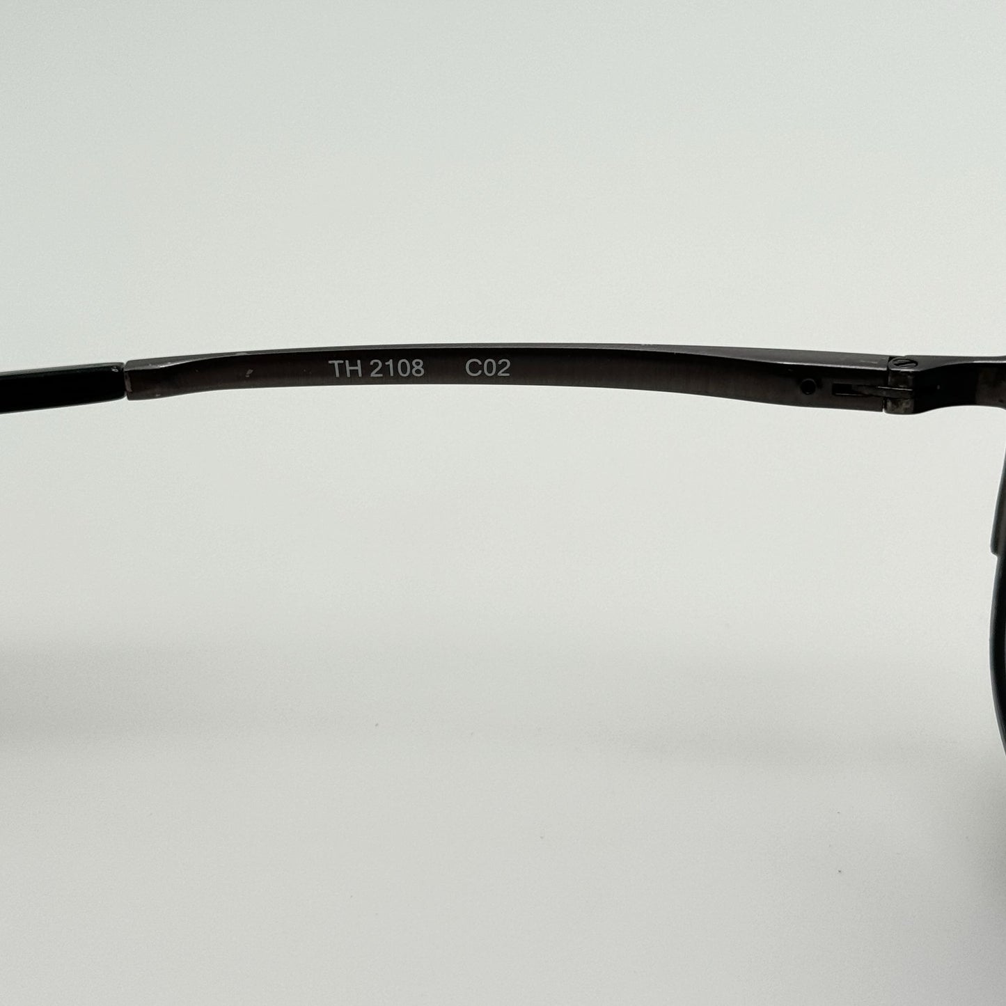 Theory Sunglasses TH 2108 C02 France 59-12
